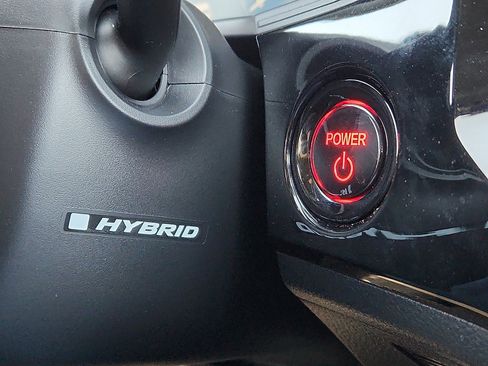 Used 2025 Honda Civic Sport Touring image 20