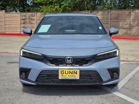 Certified 2024 Honda Civic Sport Touring image 8