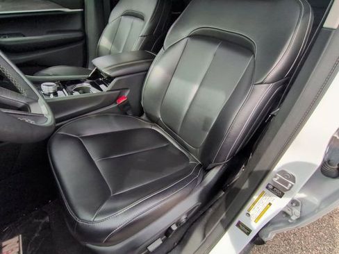 Used 2023 Jeep Grand Cherokee 4xe image 11