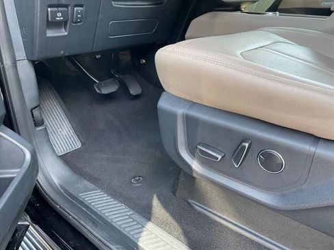 Used 2024 Ford Expedition Max Limited image 25