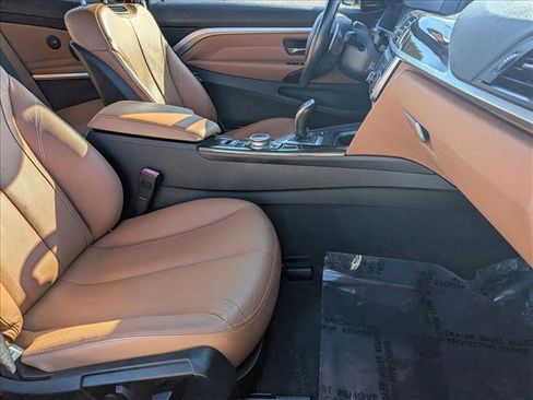 Used 2015 BMW 435i Convertible image 20