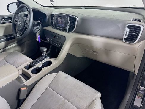Used 2017 Kia Sportage LX w/ Option Group 012 FWD image 33