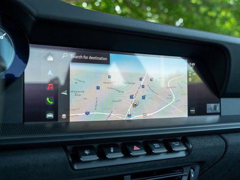 Certified 2023 Porsche 911 GT3 image 27