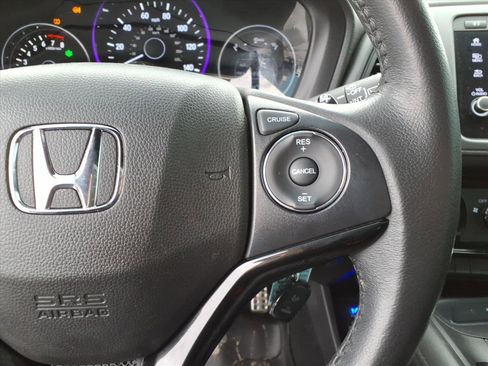 Used 2020 Honda HR-V Sport image 21