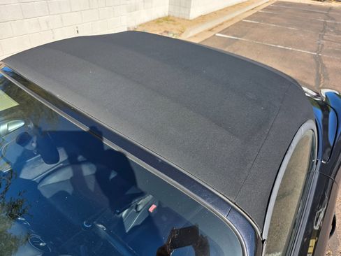 Used 2005 Porsche Boxster image 16