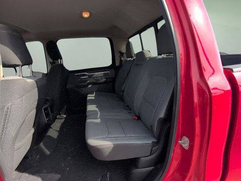 Used 2019 RAM 1500 Big Horn AWD/4WD image 17