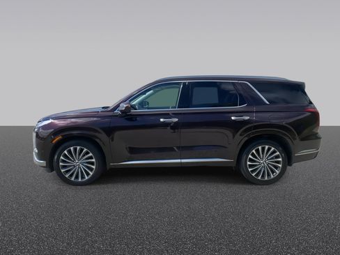Used 2025 Hyundai Palisade Calligraphy AWD/4WD image 6