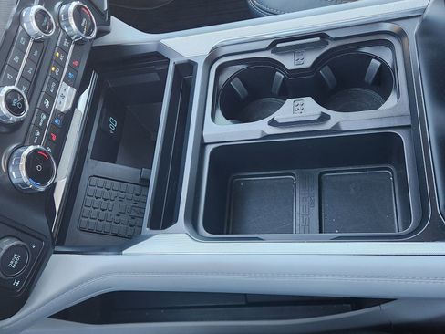 Used 2024 Ford F250 Limited w/ FX4 Off-Road Package image 23