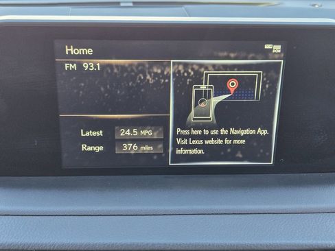 Used 2022 Lexus RX 350 FWD w/ Premium Package image 18