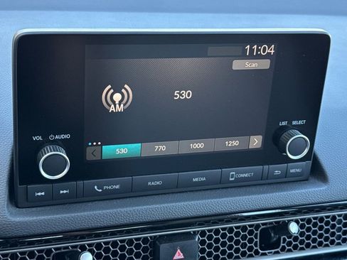 Certified 2024 Honda Civic LX image 21