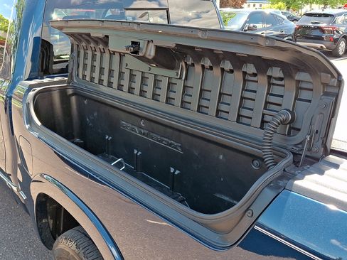 Used 2021 RAM 1500 Limited AWD/4WD image 35