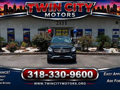 Used 2017 Mercedes-Benz GLE 350