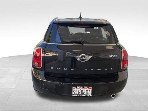Used 2016 MINI Cooper Countryman FWD image 4