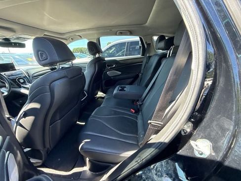 Used 2024 Acura RDX SH-AWD w/ Technology Package image 16