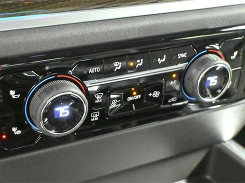 New 2026 Chevrolet Silverado 1500 LT Trail Boss w/ Convenience Package II image 22