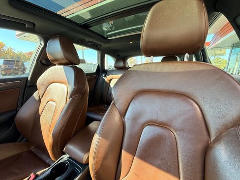 Used 2013 Audi A4 Prestige image 26