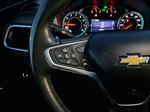 Certified 2022 Chevrolet Equinox LT image 22