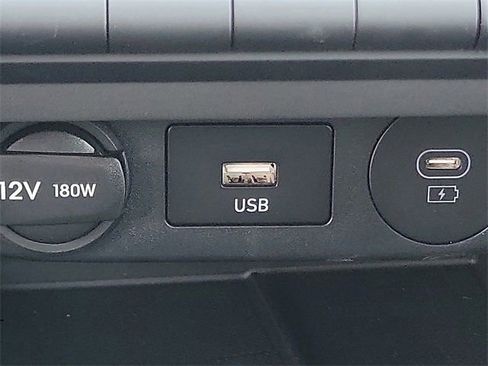 New 2025 Hyundai Elantra Sport image 13