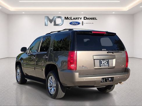 Used 2014 GMC Yukon SLT AWD/4WD image 4