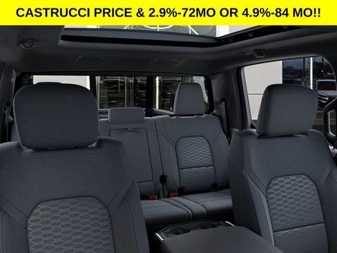 New 2026 RAM 1500 4x4 Crew Cab image 26