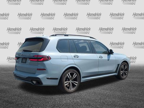 Certified 2023 BMW X7 xDrive40i w/ Executive Package image 10