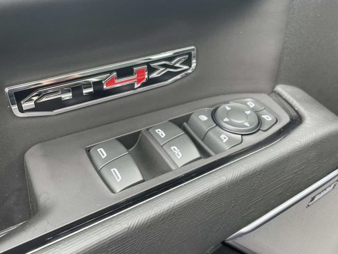 Used 2024 GMC Sierra 1500 AT4X w/ AT4X AEV Edition AWD/4WD image 17