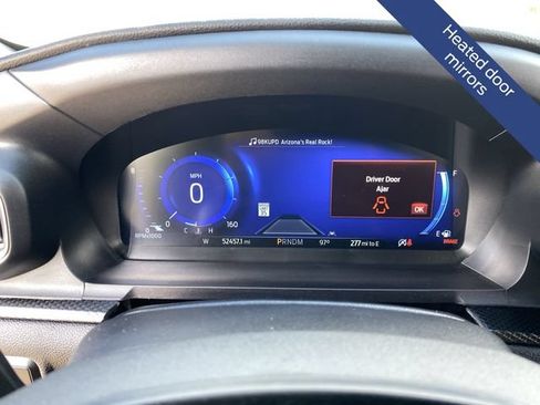 Certified 2023 Ford Explorer ST w/ Equipment Group 401A AWD/4WD image 39