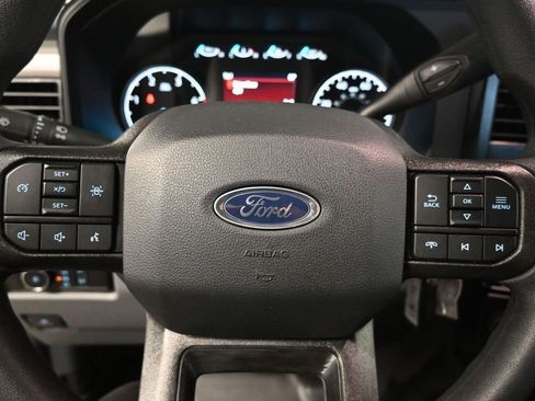 New 2026 Ford F550 2WD Crew Cab Super Duty image 13