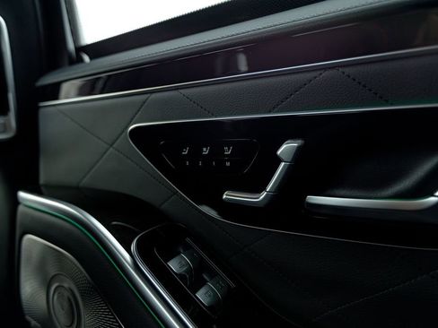 New 2026 Mercedes-Benz S 580 4MATIC Sedan image 24