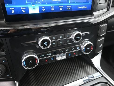 Used 2023 Ford F150 Raptor w/ Equipment Group 802A Raptor R AWD/4WD image 22