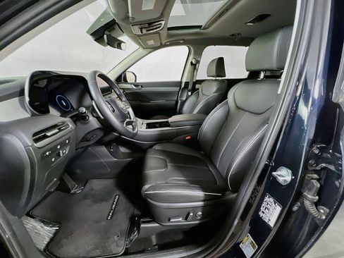 Used 2023 Hyundai Palisade SEL w/ Cargo Package AWD/4WD image 21
