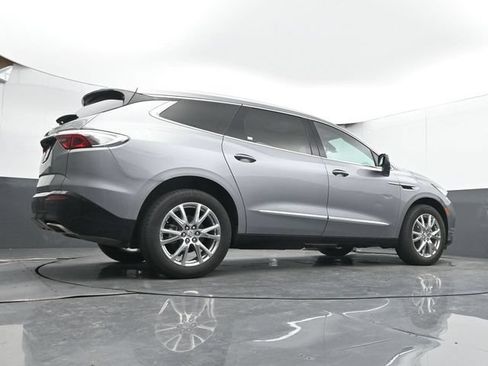 Used 2023 Buick Enclave Premium w/ Experience Buick Package FWD image 23