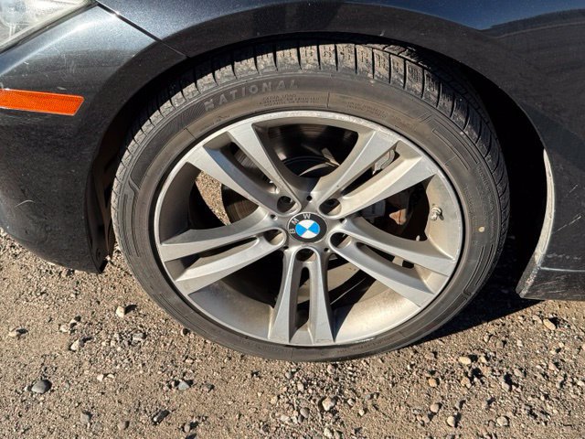 Used 2014 BMW 328i xDrive Sedan AWD/4WD image 10