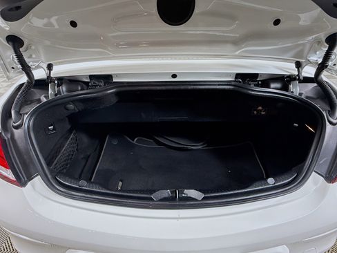 Used 2020 Mercedes-Benz C 300 Cabriolet w/ AMG Line image 33