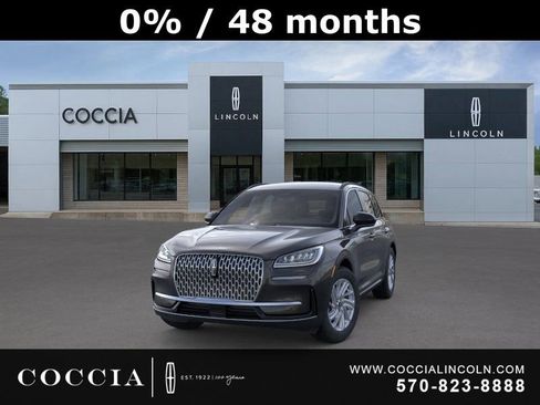 New 2026 Lincoln Corsair Premiere AWD/4WD image 2