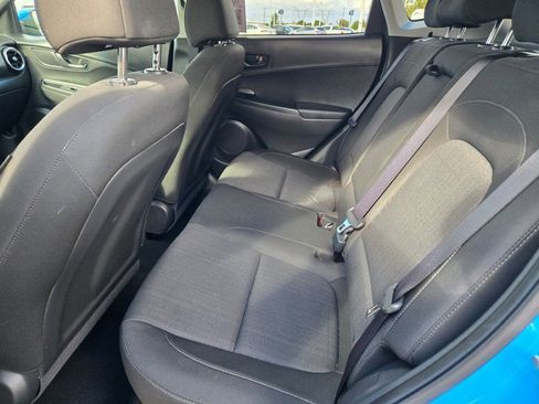 Used 2023 Hyundai Kona SEL AWD/4WD image 15