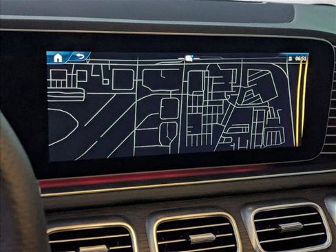 New 2026 Mercedes-Benz GLS 450 4MATIC image 12