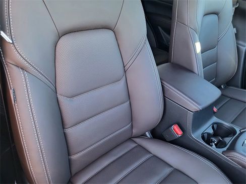 New 2025 MAZDA CX-5 Signature image 14