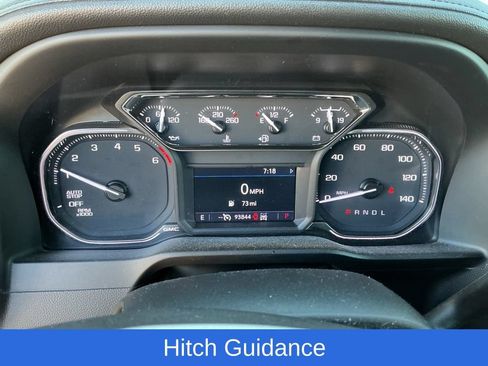 Certified 2021 GMC Sierra 1500 Elevation AWD/4WD image 8