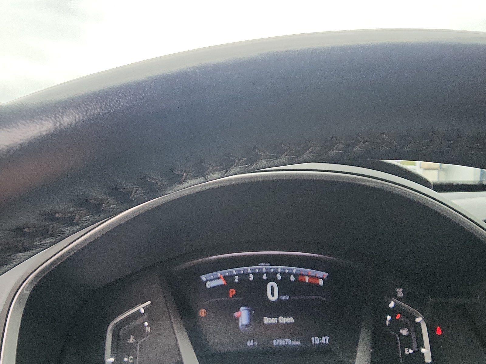 Used 2019 Honda CR-V EX-L image 13