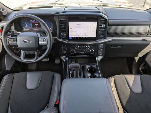 New 2025 Ford F150 Raptor image 17