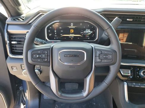 New 2026 GMC Sierra 2500 Denali Ultimate w/ Max Trailering Package AWD/4WD image 22