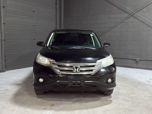 Used 2012 Honda CR-V EX image 2