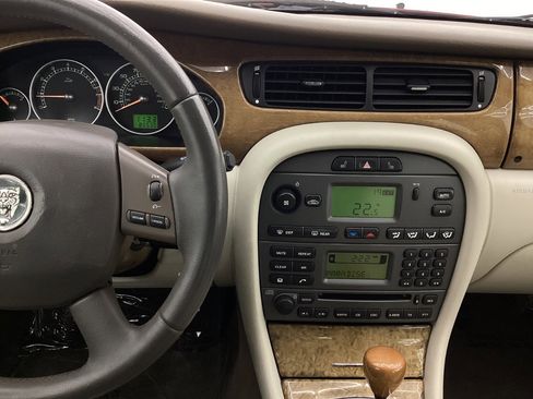 Used 2006 Jaguar X-TYPE 3.0 image 31