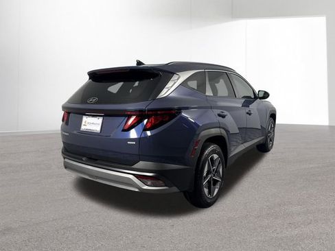 Used 2026 Hyundai Tucson SEL image 14