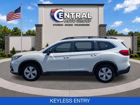 Used 2019 Subaru Ascent 8-Passenger AWD/4WD image 5