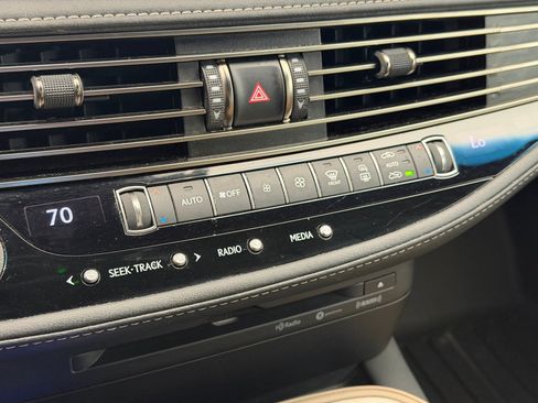 Used 2021 Lexus LS 500 LS 500 image 26