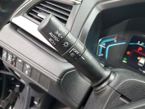 Used 2024 Honda Odyssey EX-L image 25