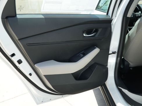 New 2026 Honda Accord LX image 17