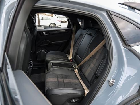 Used 2023 Porsche Cayenne Turbo GT image 51